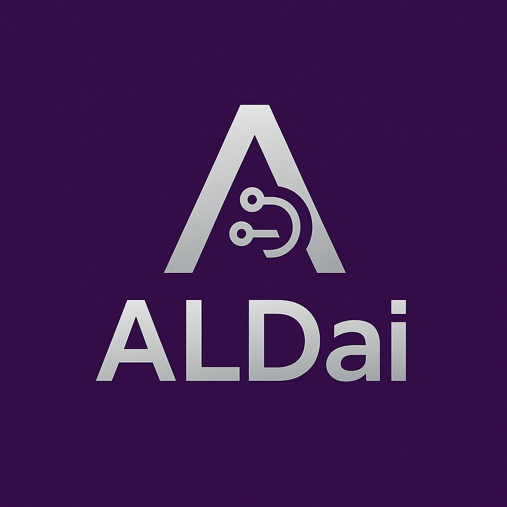 ALDAI Logo